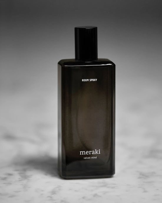 Roomspray, Velvet Mind, 100 ml