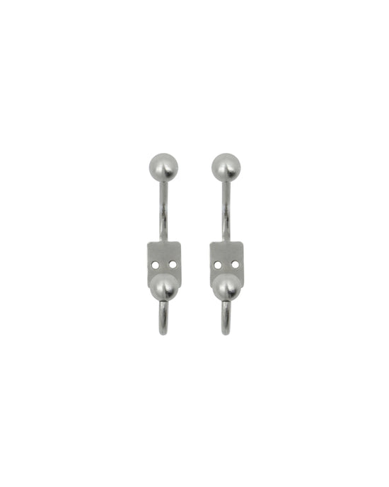 Kroge, HDBall, Silver finish