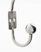 Kroge, HDBall, Silver finish