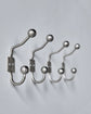 Kroge, HDBall, Silver finish