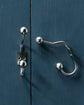 Kroge, HDBall, Silver finish