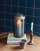 Lanterne, HDOmay, Grey