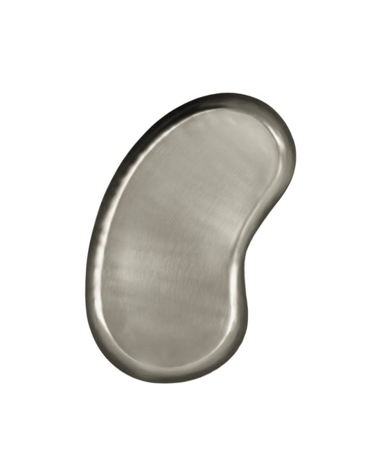 Bakke, HDOsea, Silver finish