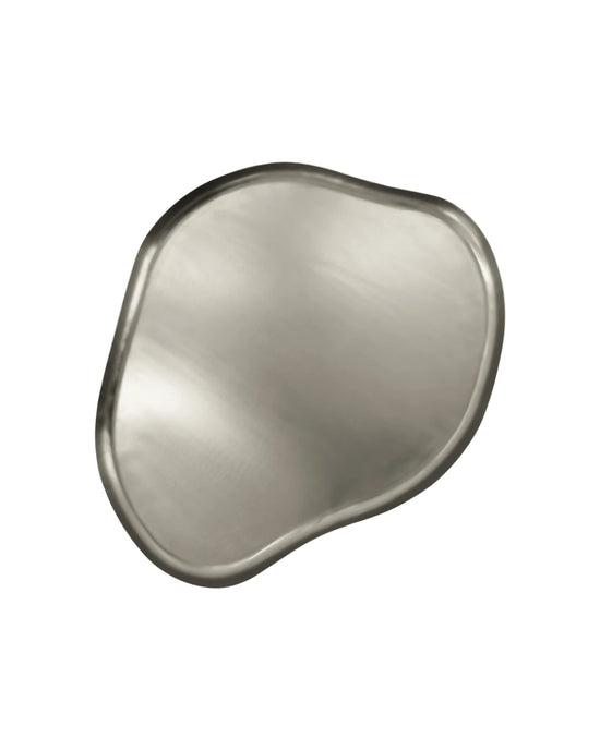 Bakke, HDOsea, Silver finish