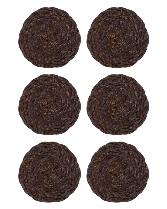 Dækkeserviet, HDCoaster, Chocolate