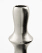 Lysestage, HDReese, Silver finish