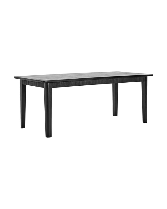 Spisebord, HDBalance, Black