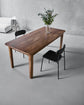 Spisebord, HDBalance, Antique brown