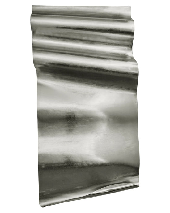 Wall art, HDFaha, Silver finish