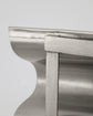 Wall art, HDFaha, Silver finish