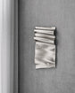 Wall art, HDFaha, Silver finish