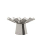 Opsats, HDFlood, Silver finish