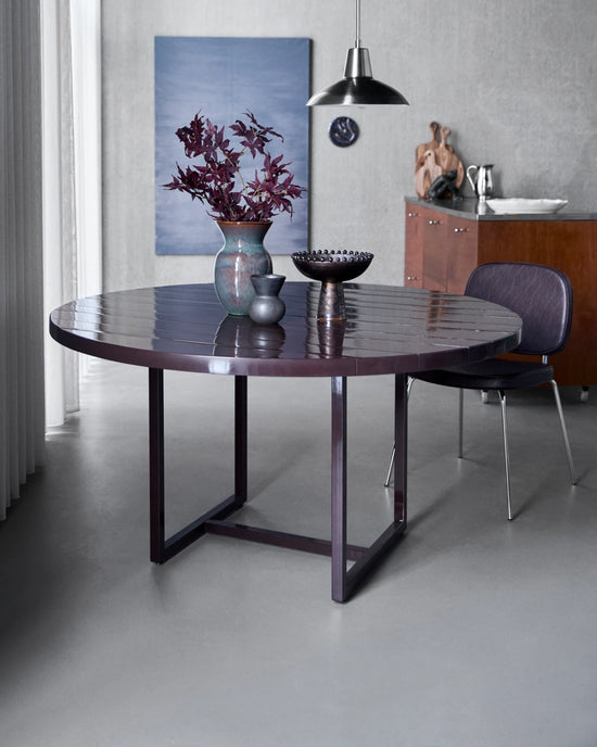 Spisebord, HDKant, Mulberry