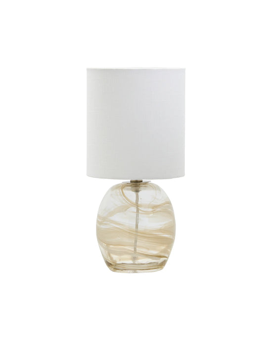 Bordlampe, HDHite, Ivory