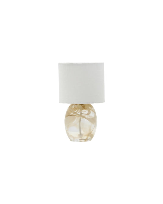 Bordlampe, HDHite, Ivory