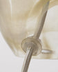 Tischleuchte, HDHite, Elfenbein