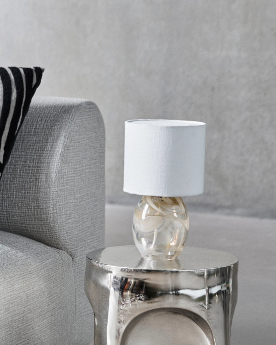 Bordlampe, HDHite, Ivory