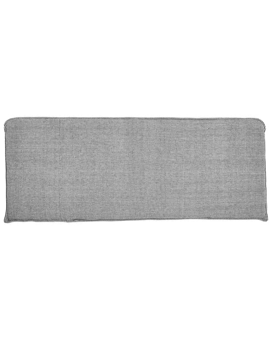 Siddehynde, HDCuun, Black, Off-white