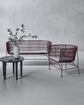 Loungesofa, HDCuun, Maulbeere