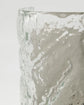 Wandleuchte, HDType, Gebürstetes Silber