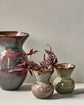 Vase, HDCorp, Seegrün