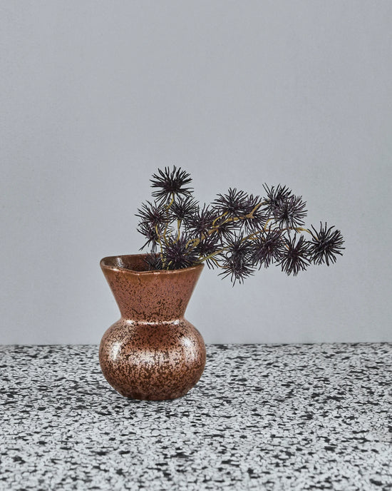 Vase, HDCorp, Copper