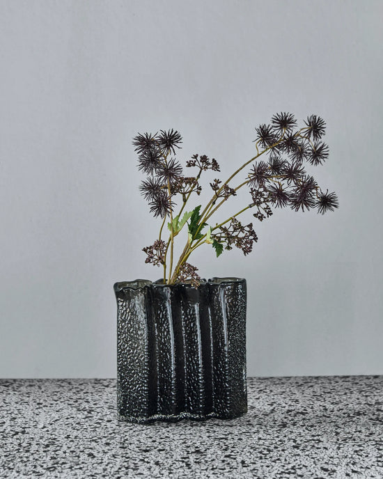 Vase, HDZuri, Deep forest