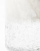 Tealight holder, HDTeagan, Off-white