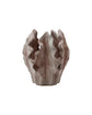 Fyrfadsstage, HDCamden, Beige caramel