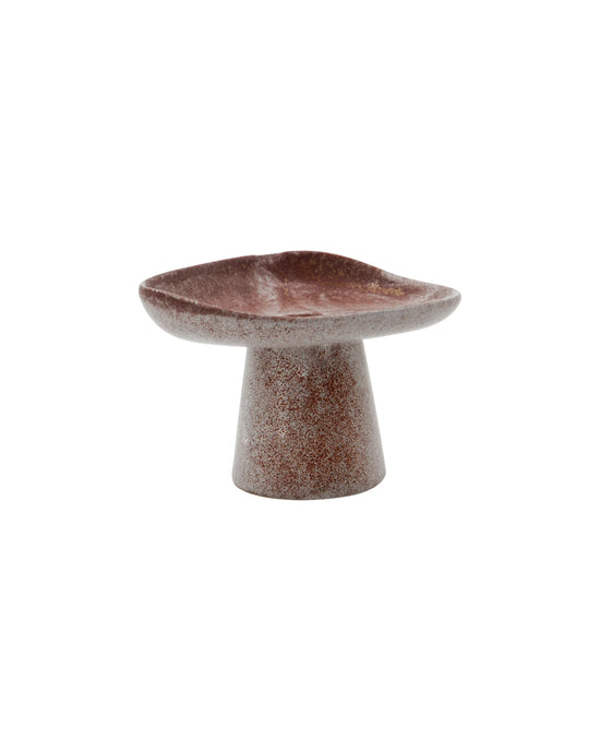 Lysestage, HDShay, Beige caramel