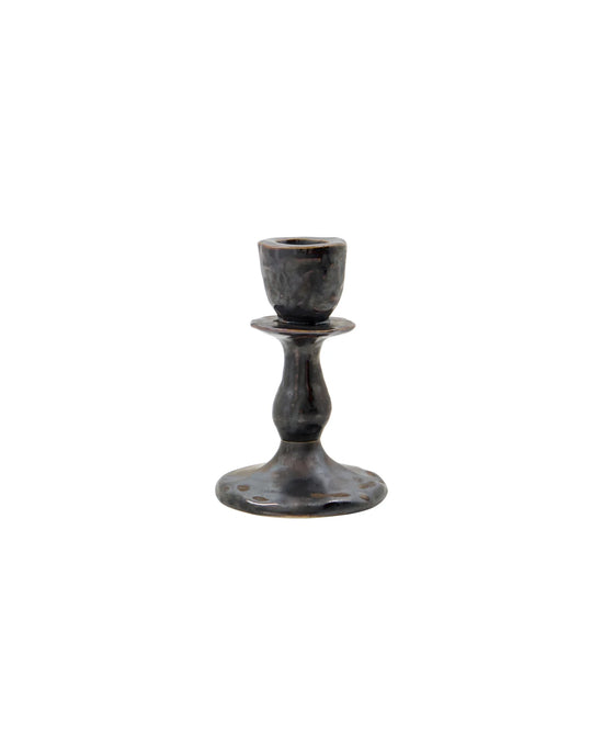 Lysestage, HDLucca, Black