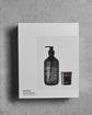 Gift box, Deep Valley + Amber Dust, Everyday pampering, 490|60 ml|g