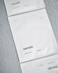 Face mask, Collagen, 22 ml
