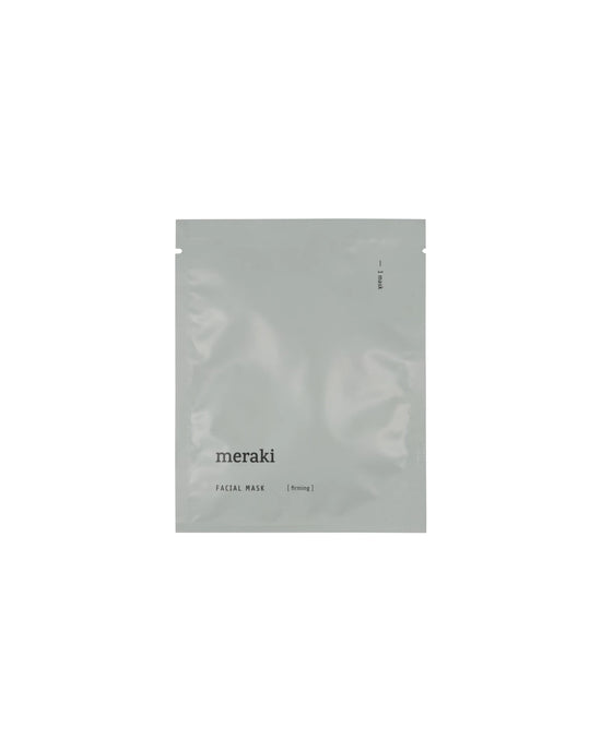 Face mask, Firming, 22 ml