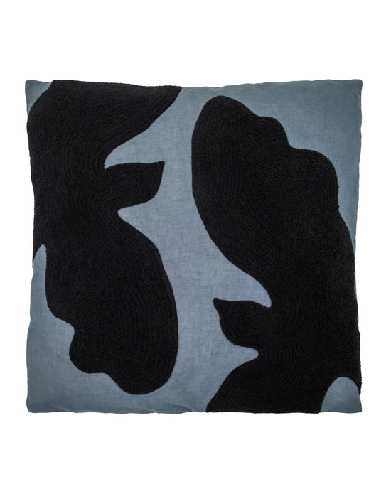 Pude, HDMiki, Aegean blue, Black