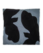 Pude, HDMiki, Aegean blue, Black