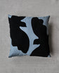 Pude, HDMiki, Aegean blue, Black