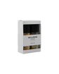 Gift box, Salt chilli + pepper, garlic, 115|65 g|g